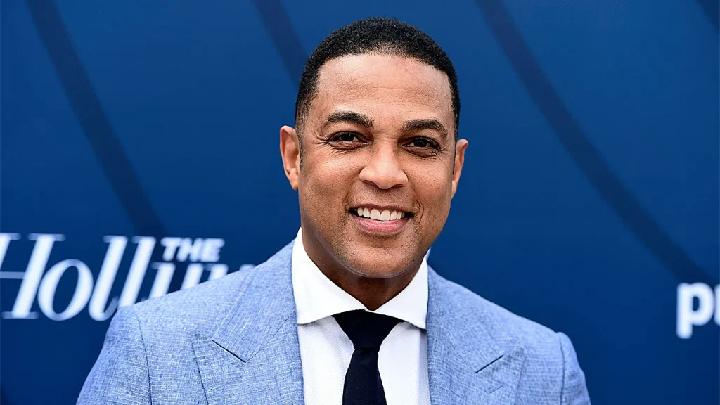 Don Lemon attends court for the first time following his arrest in the Minnesota church incident.