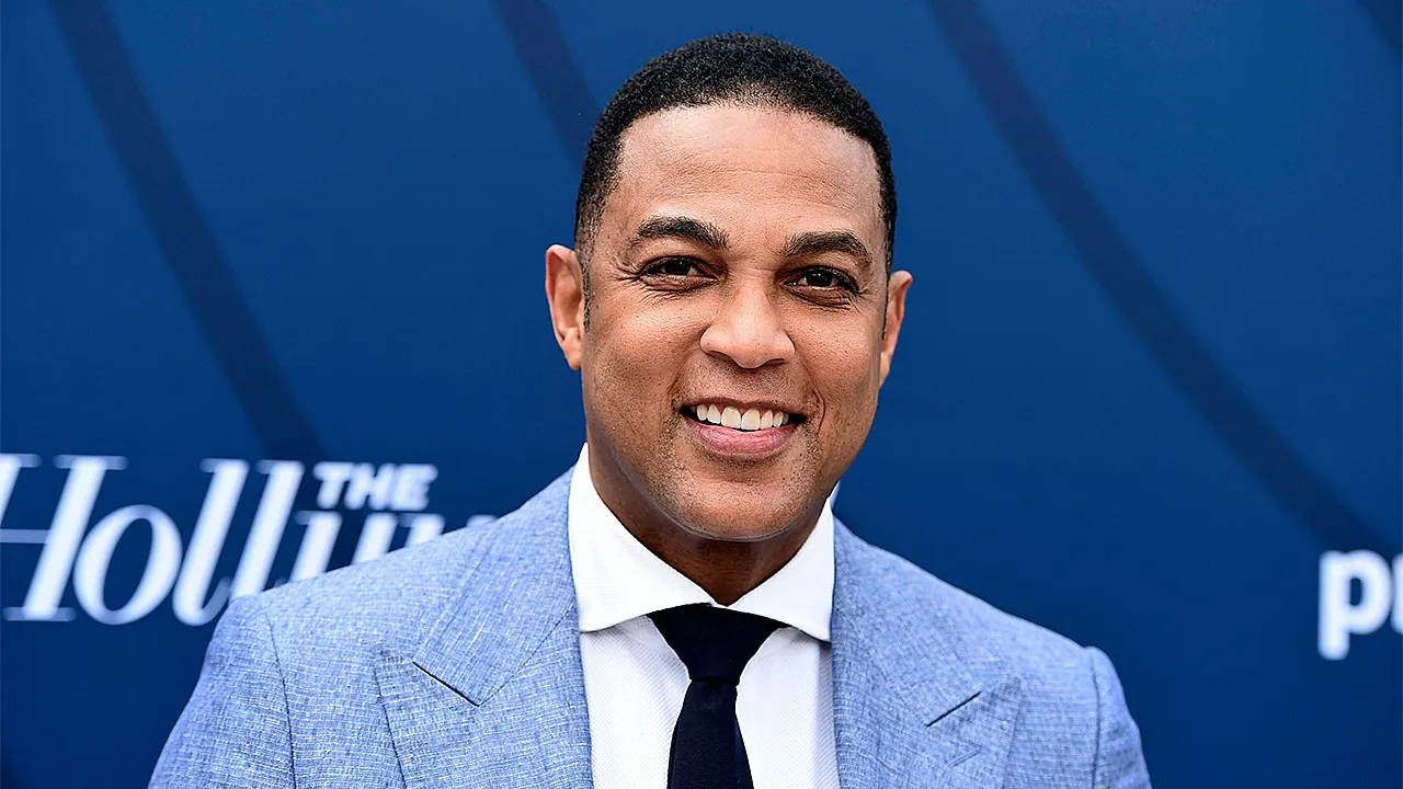 Don Lemon attends court for the first time following his arrest in the Minnesota church incident.