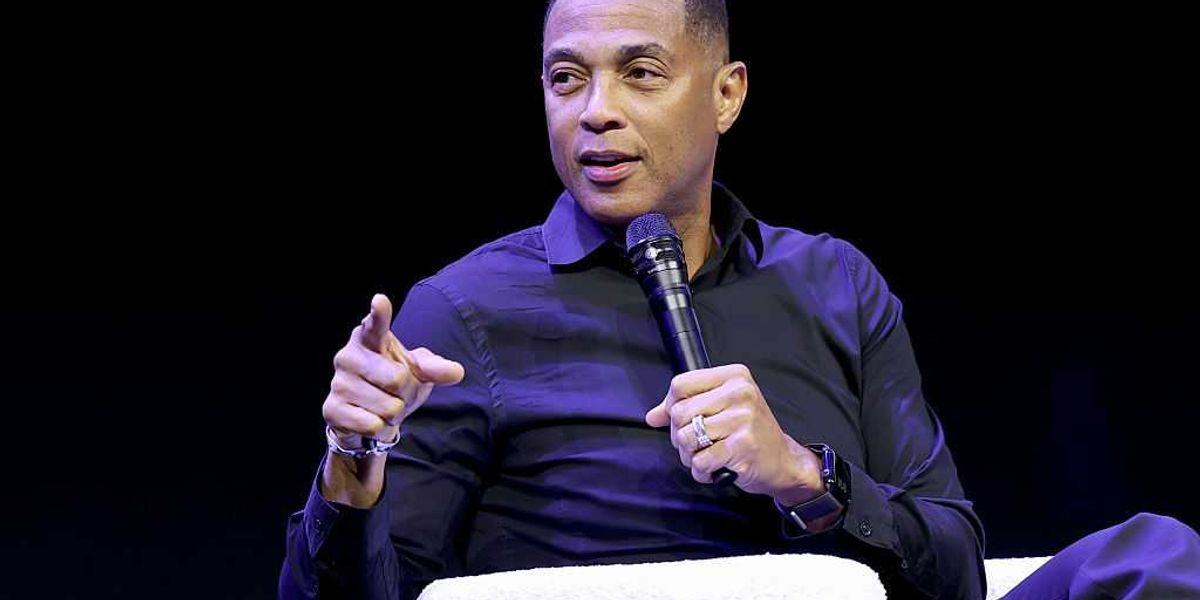 Don Lemon detained for suspected role in church break-in; Jim Acosta complains
