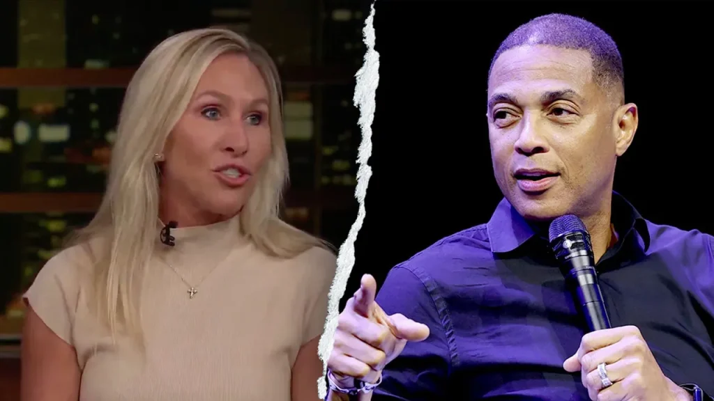 Don Lemon faces civil rights charges, Greene stands by the arrest