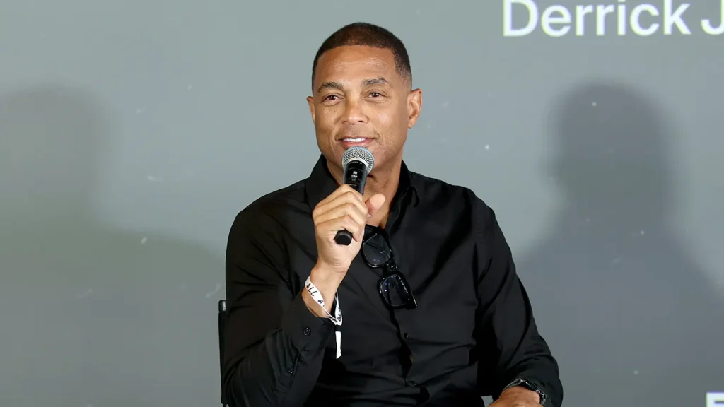 Don Lemon freed from custody following court appearance in LA