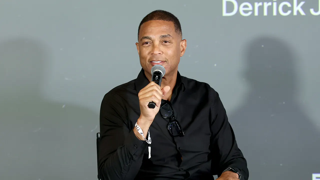 Don Lemon freed from custody following court appearance in LA
