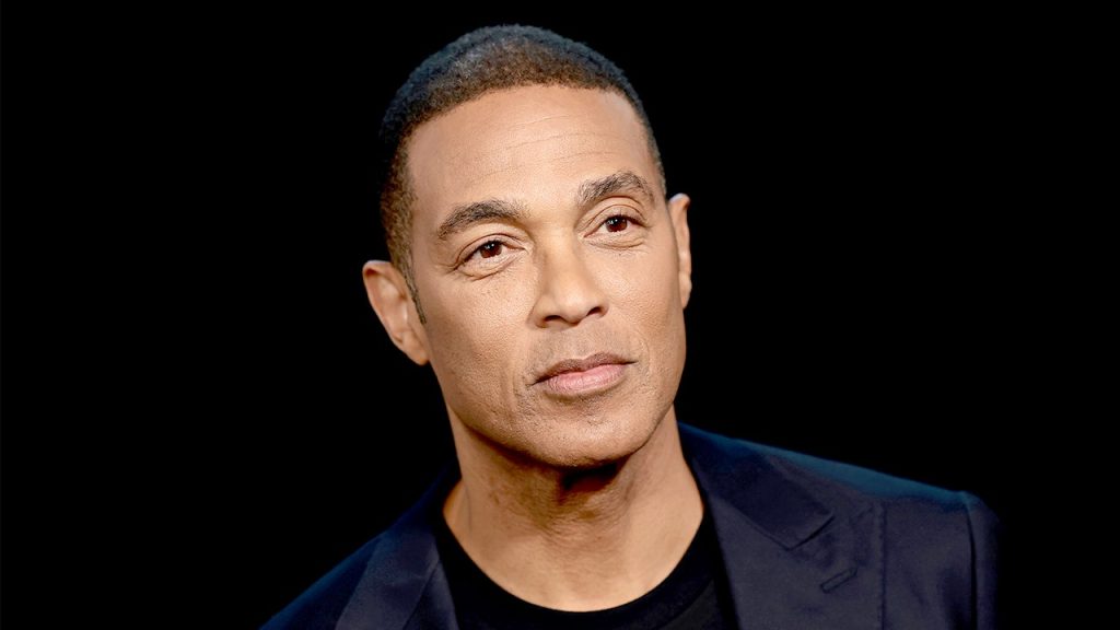 Don Lemon taken into custody for participation in Minnesota church protest.