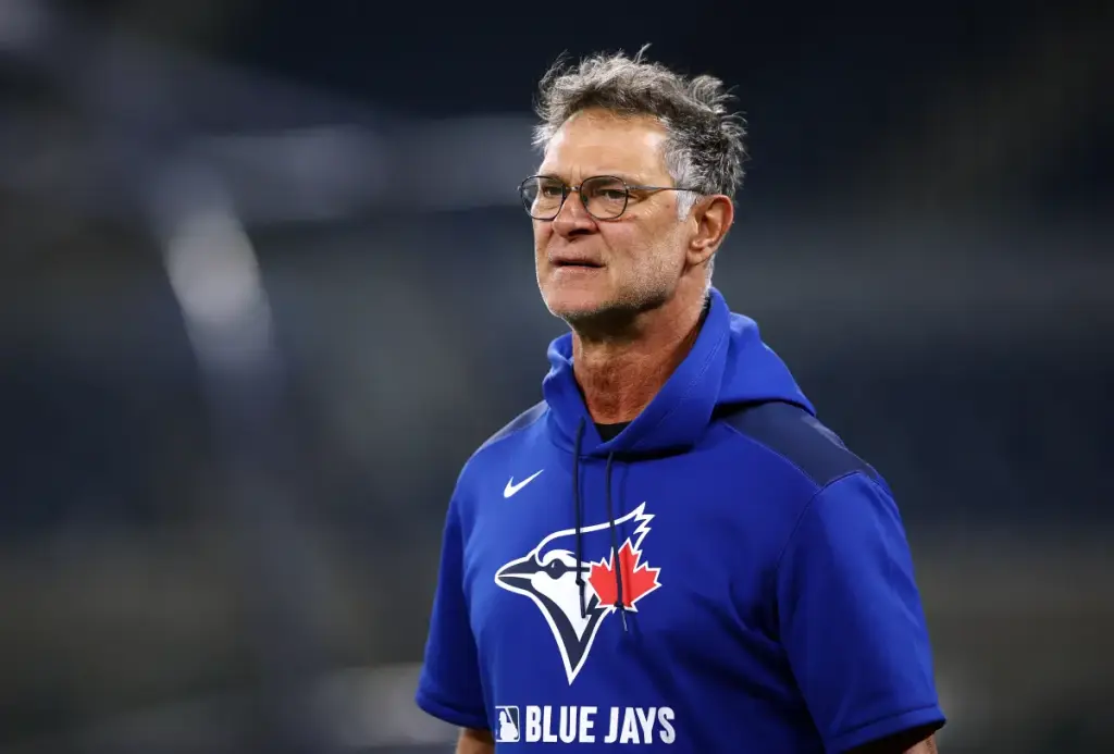 Don Mattingly to become the bench coach for the Phillies
