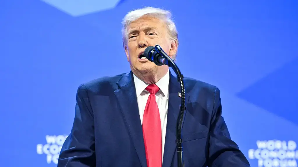 Donald Trump condemns alleged fraud schemes in Somalia and Minnesota