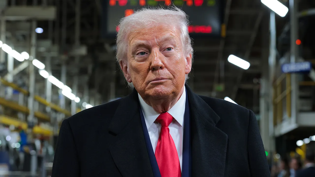 Donald Trump maintains pressure in his pursuit of acquiring Greenland