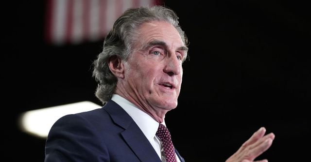 Doug Burgum: Greenland and Venezuela Are Key Focuses for Defense and Energy