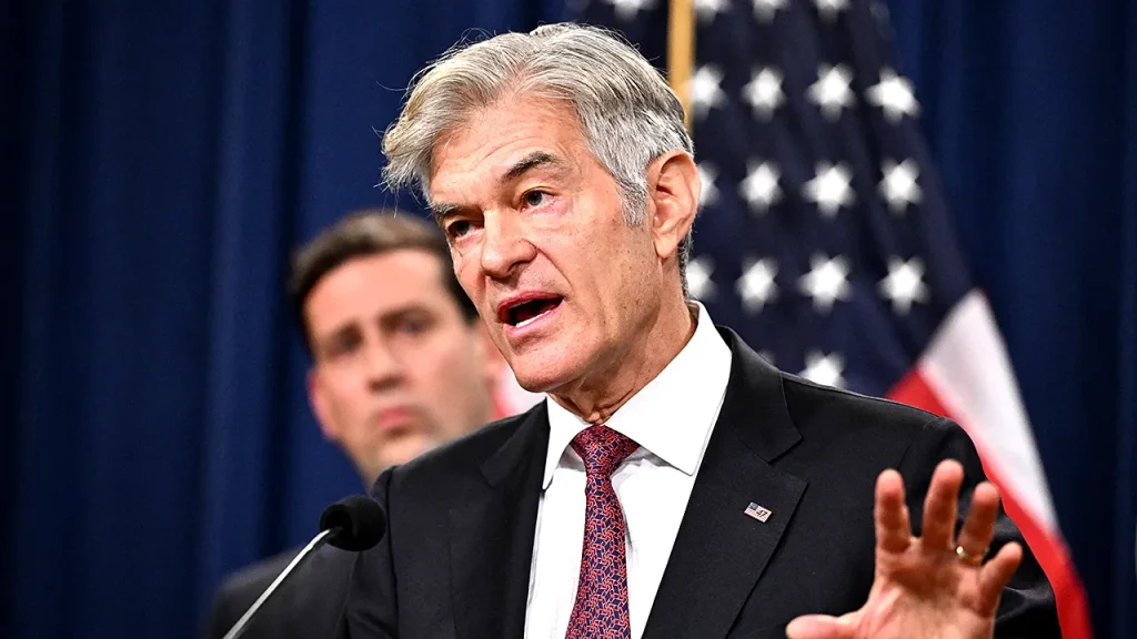 Dr. Oz discusses the $3.5 billion hospice fraud issue in Los Angeles.