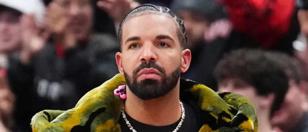 Drake and Adin Ross Reportedly Deceived Fans in a Racketeering Scheme