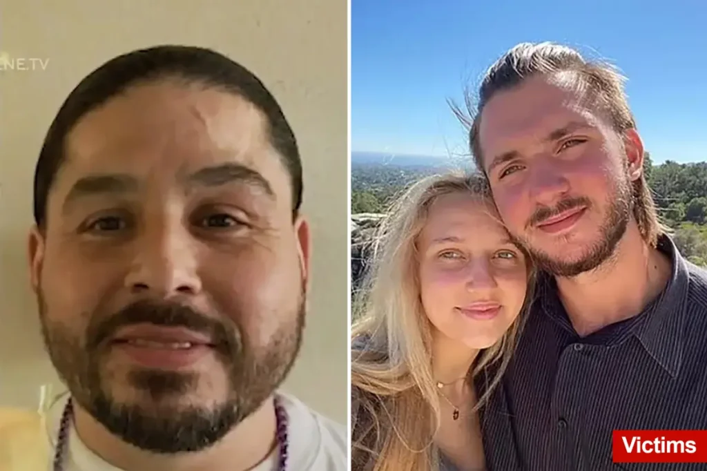 Driver with two deportations for DUI who caused the deaths of two California teens is in prison again.