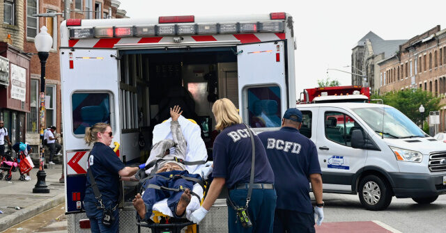 Drug Overdose Deaths in the U.S. Drop as Administration Strengthens Border Control