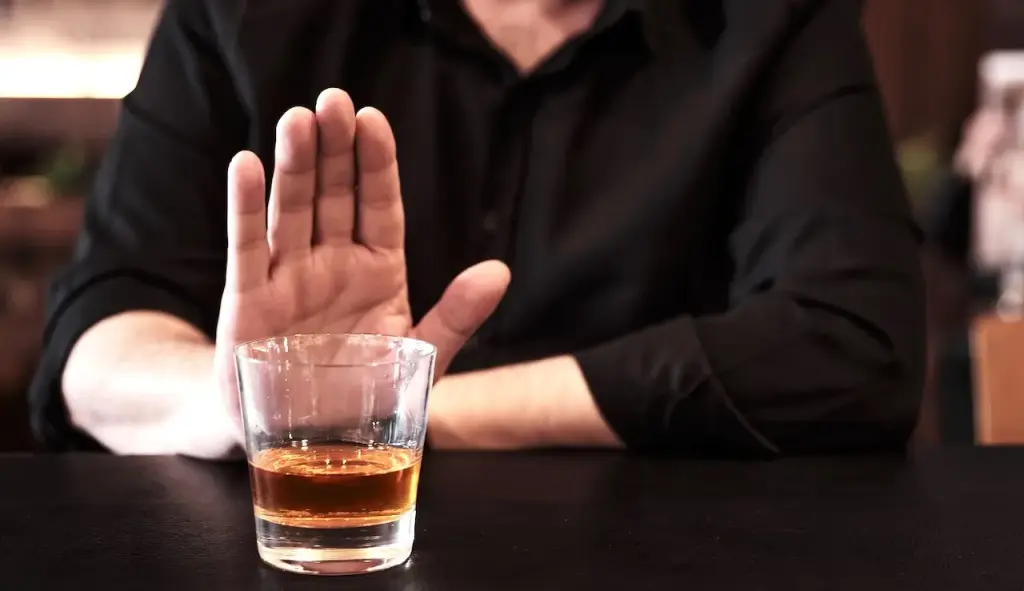 Dry January: Effects of a 30-day break from alcohol on your body