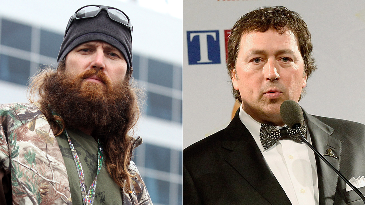 'Duck Dynasty' stars point fingers at 'woke' leadership for ruining livability in Seattle
