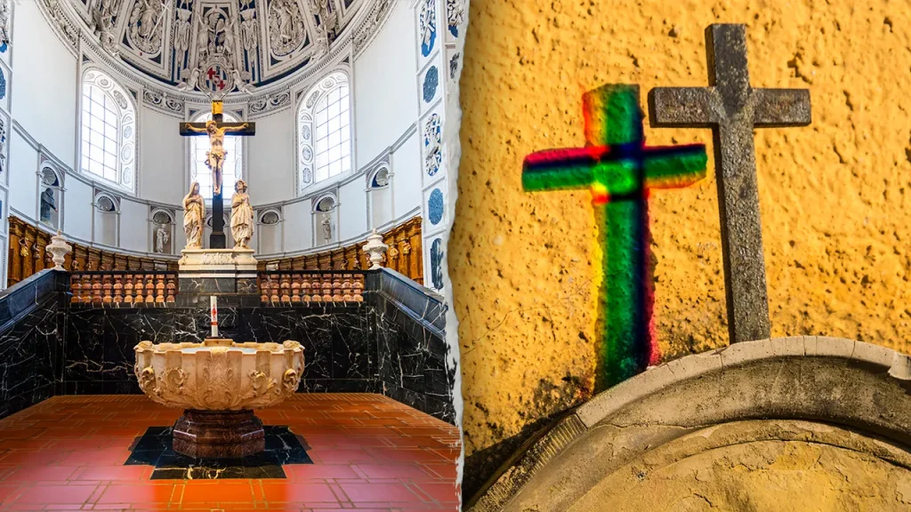 Duke Divinity School introduces a new course on queer theology