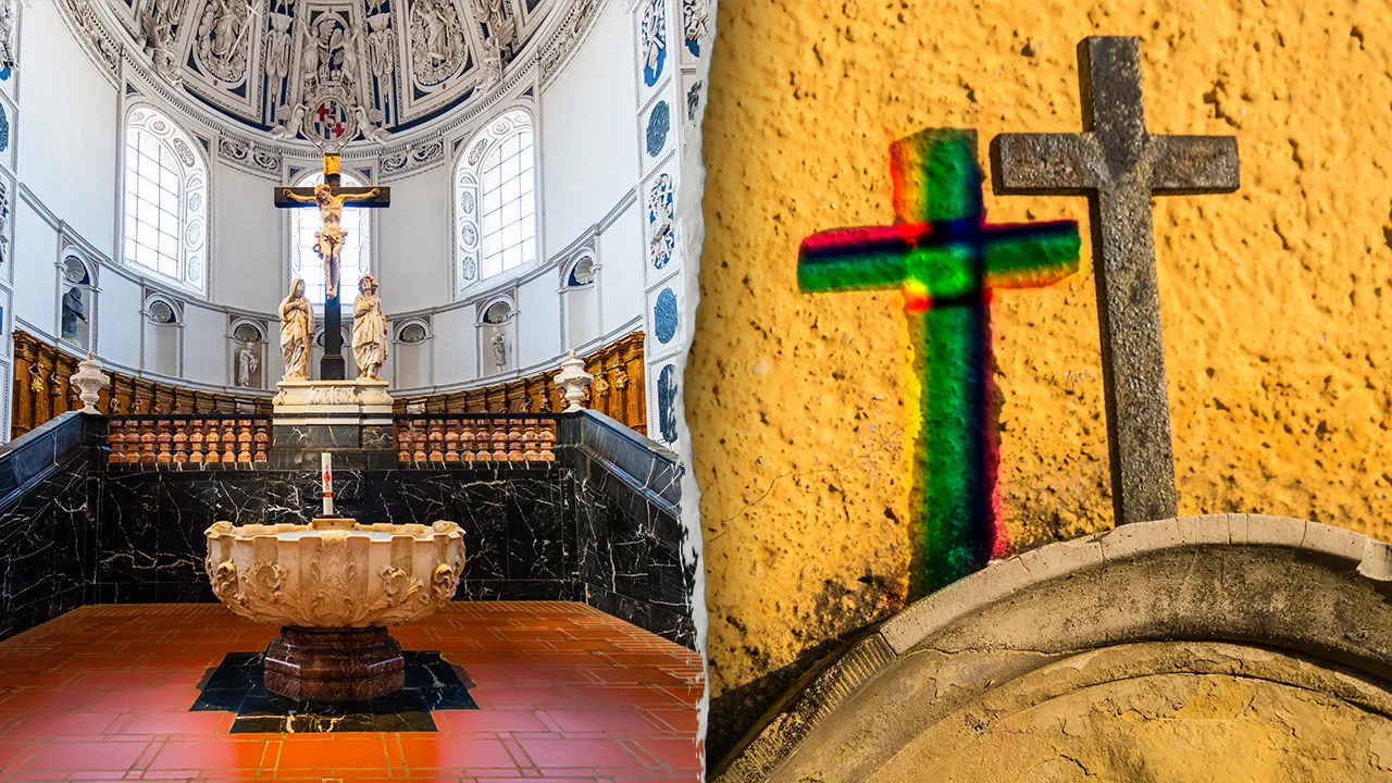 Duke Divinity School introduces a new course on queer theology