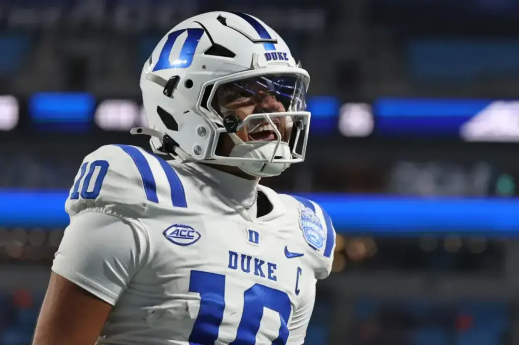 Duke sues QB Darian Mensah to prevent transfer and uphold NIL agreement