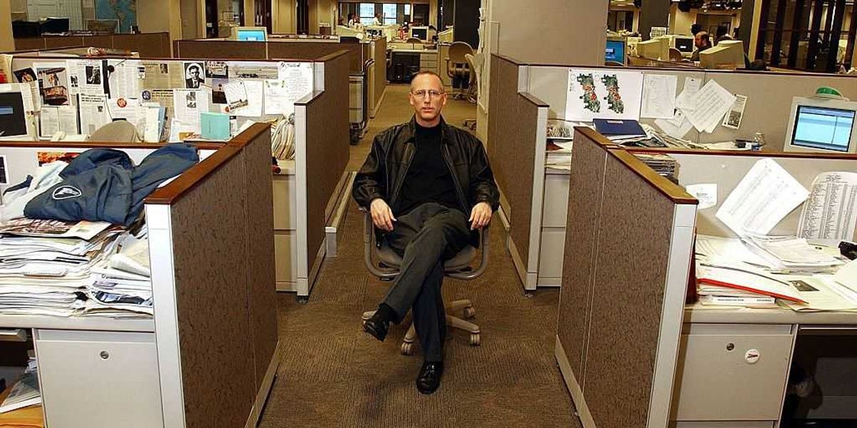 Dying 'Dilbert' creator and Trump supporter Scott Adams states he is converting to Christianity