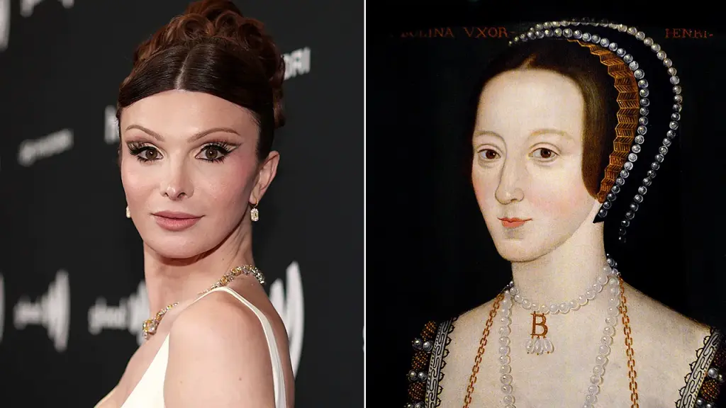 Dylan Mulvaney describes Anne Boleyn casting as a 'miracle' following the debate