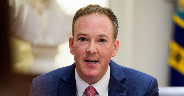 EPA Chief Lee Zeldin Criticizes 'Dishonest' Coverage of Top Pollution Regulations