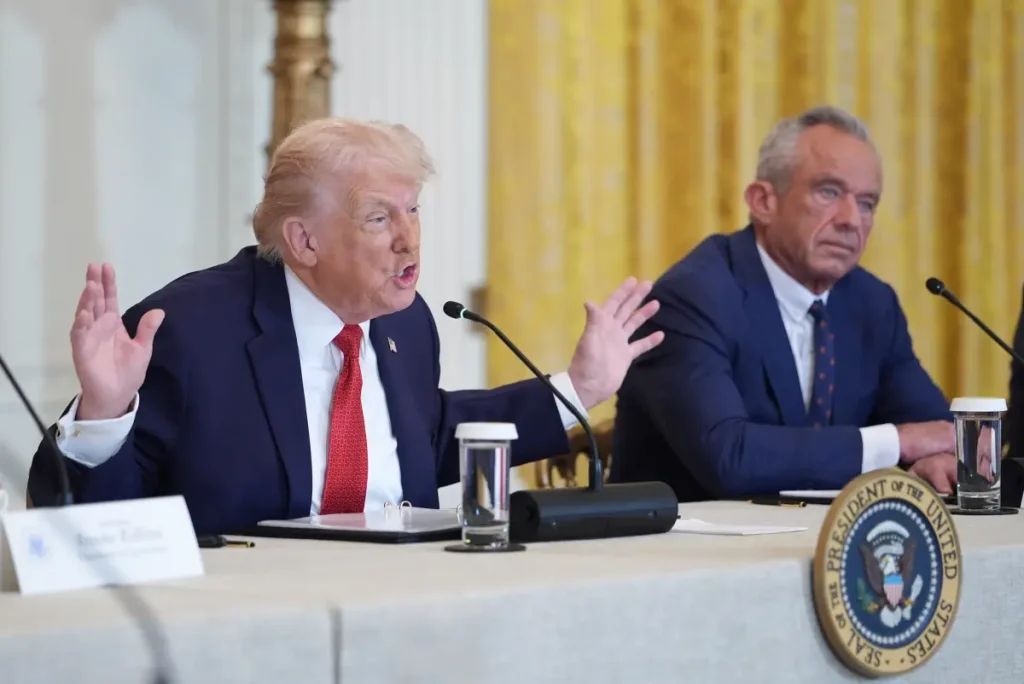 EPA starts evaluation of fluoride safety in drinking water