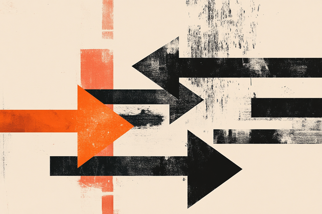 EUR/USD stabilizes as US inflation figures support a careful Fed perspective.