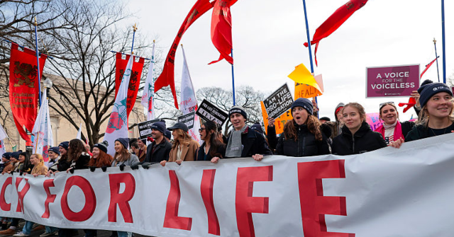 Each Child Is a Blessing from God