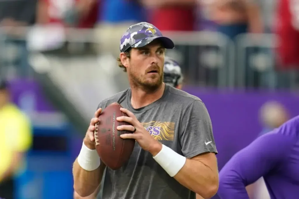 Eagles appoint Sean Mannion as their offensive coordinator