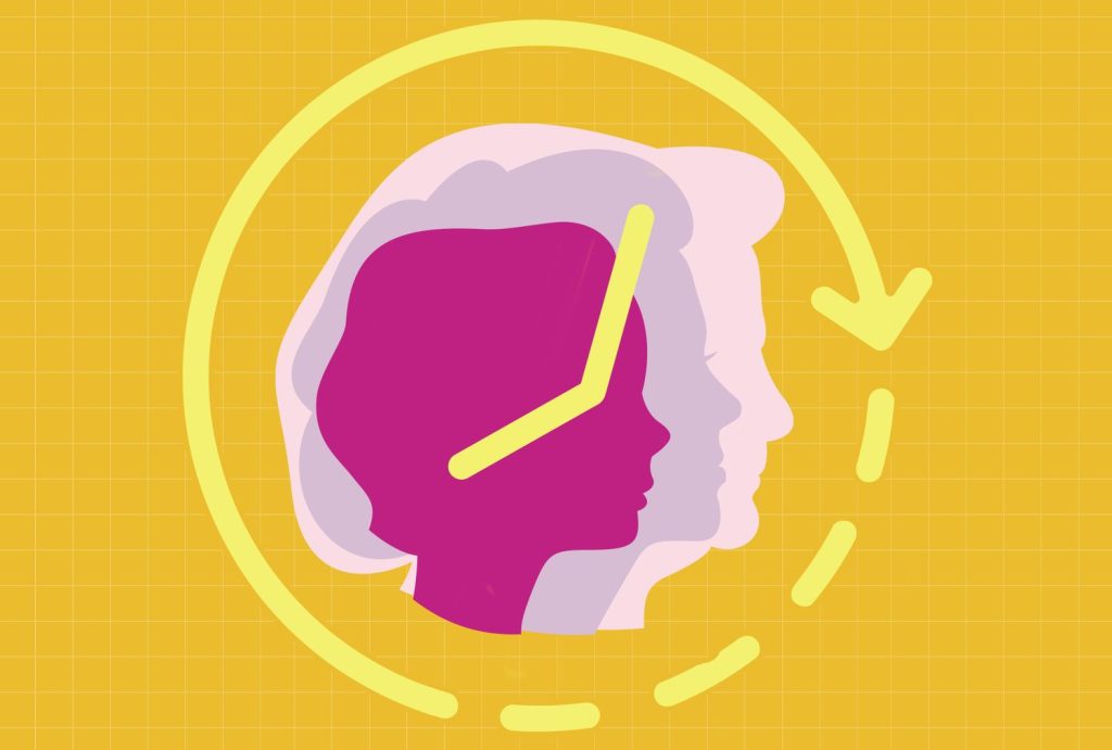 Eating This Nutrient Might Slow Down Biological Aging