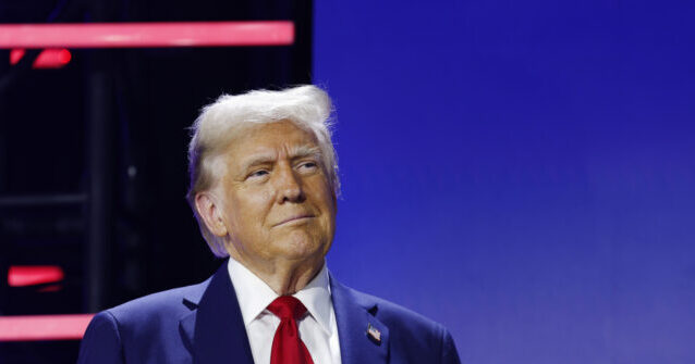 Economists Become Optimistic About Trump's Economy