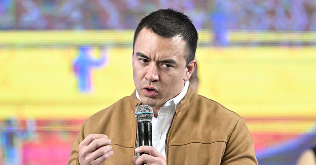 Ecuador Increases Tariffs on Colombian Crude Oil by 900 Percent