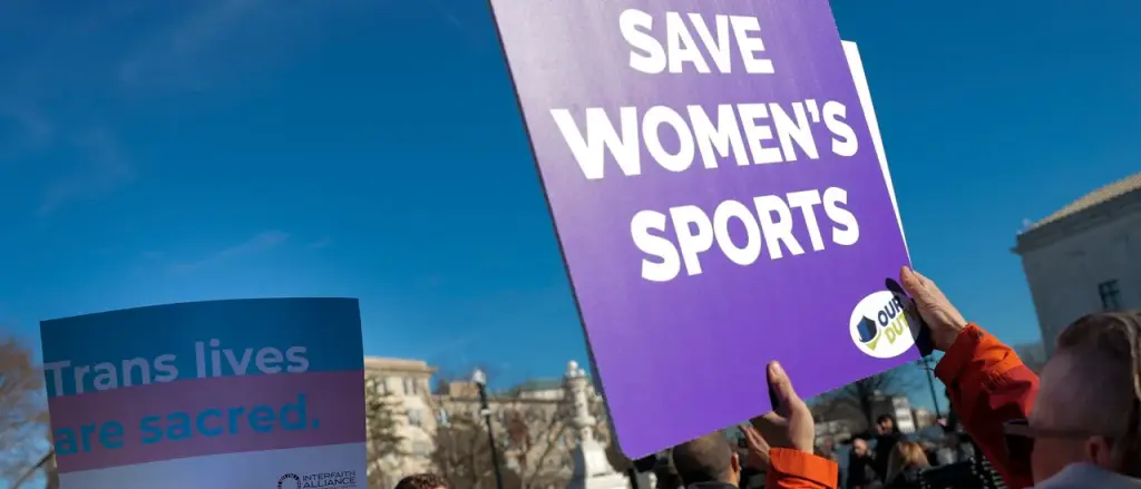 Education Department Launches More Than Twelve New Inquiries Into School Gender Identity Policies