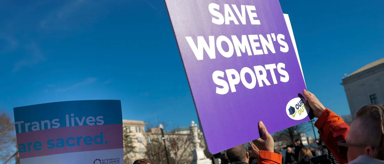 Education Department Launches More Than Twelve New Inquiries Into School Gender Identity Policies