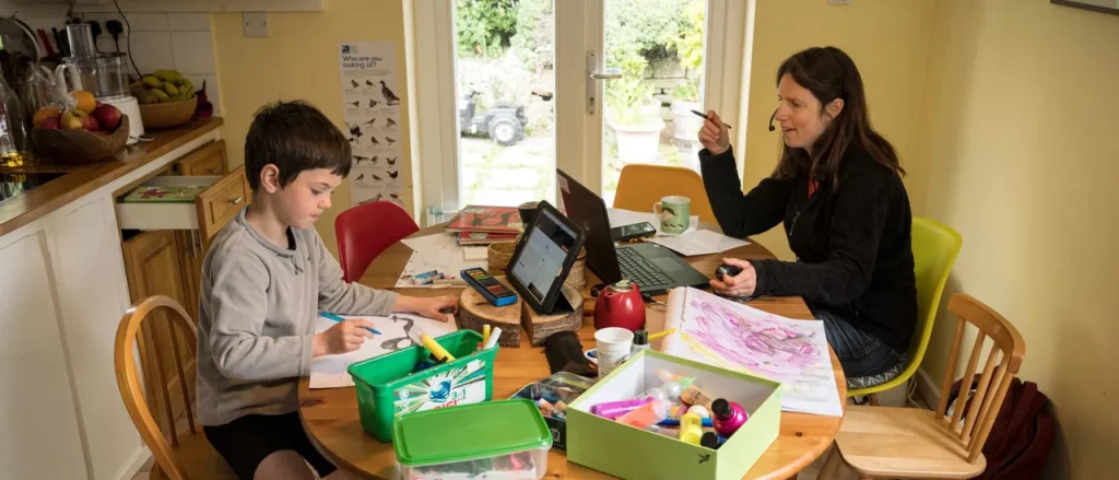 Education freedom is on the rise throughout America.