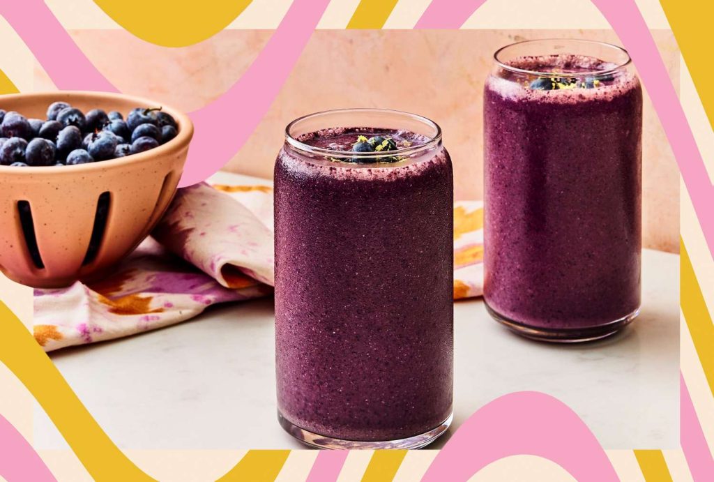 Eight Great Mediterranean Diet Foods for Breakfast