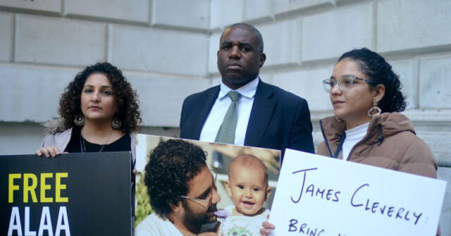 El-Fattah Case Reflects UK's Control by 'Stakeholder State'