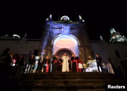 El papa Francisco ha estado en 11 naciones de América durante sus 12 años en el cargo.