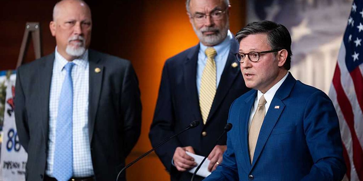 Eliminate the filibuster or prepare for the upcoming impeachment effort