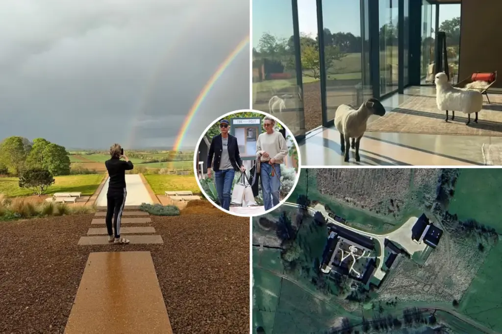 Ellen DeGeneres has purchased another house in California.