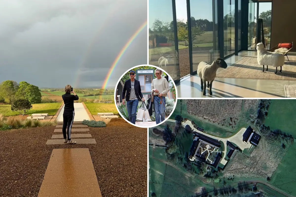 Ellen DeGeneres has purchased another house in California.