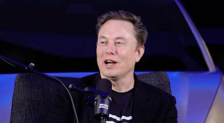Elon Musk believes saving for retirement will be irrelevant in 10 or 20 years, and this could be risky advice.