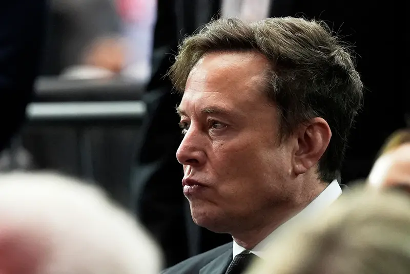 Elon Musk's child's mother takes legal action against his AI firm for sexual deepfake images made by Grok.
