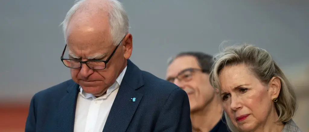 Empty Somali Daycares in Viral Clips Are Also Associated With $300 Million 'Feeding Our Future' Fraud