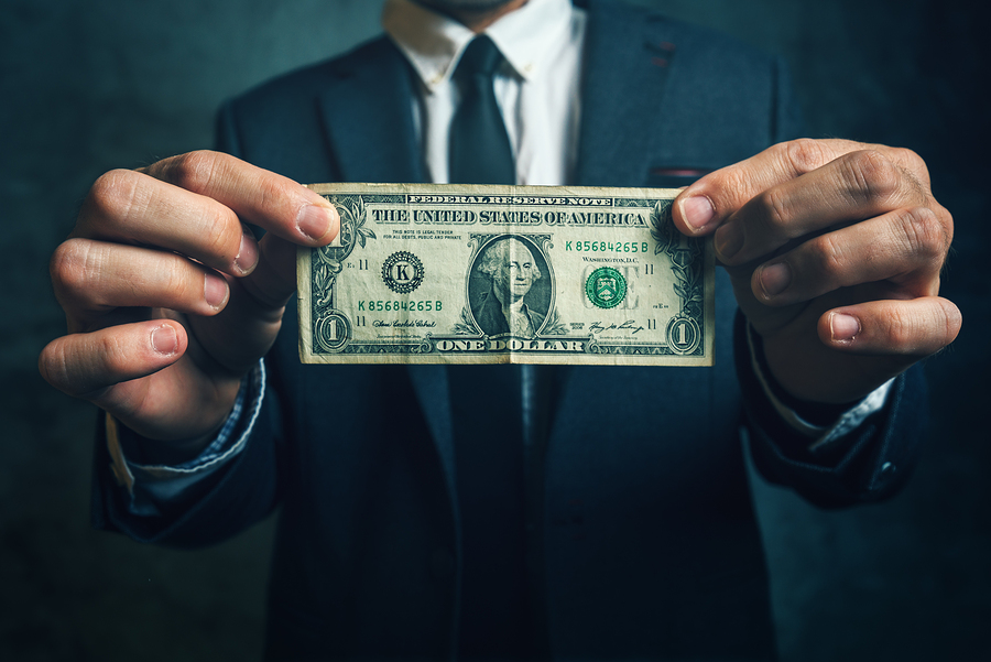 Enbridge (ENB) Stock Drops While Market Rises: Here's the Reason