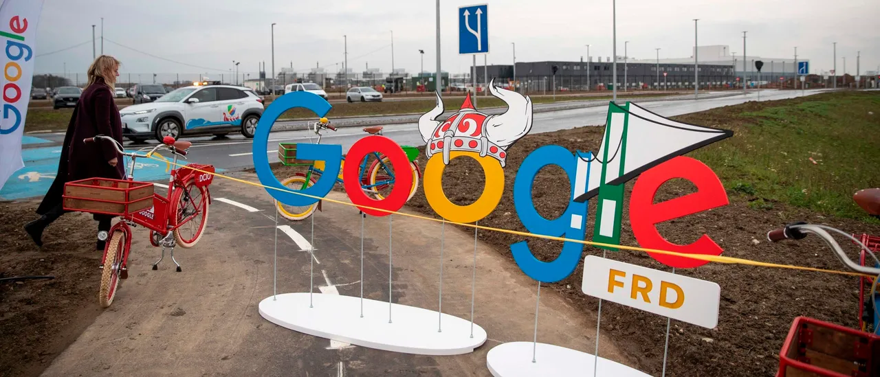 Energy and AI Leadership is Essential, and Trump is Paving the Path