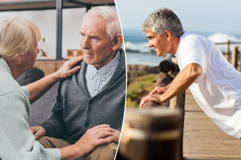 Engaging in this activity from ages 45 to 64 can reduce your chances of developing dementia by 45%
