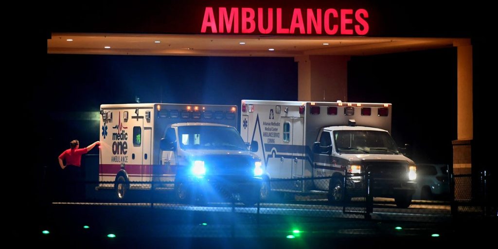 Enrollment in ACA health insurance decreased by 1.4 million. Discover which states experienced the largest changes.