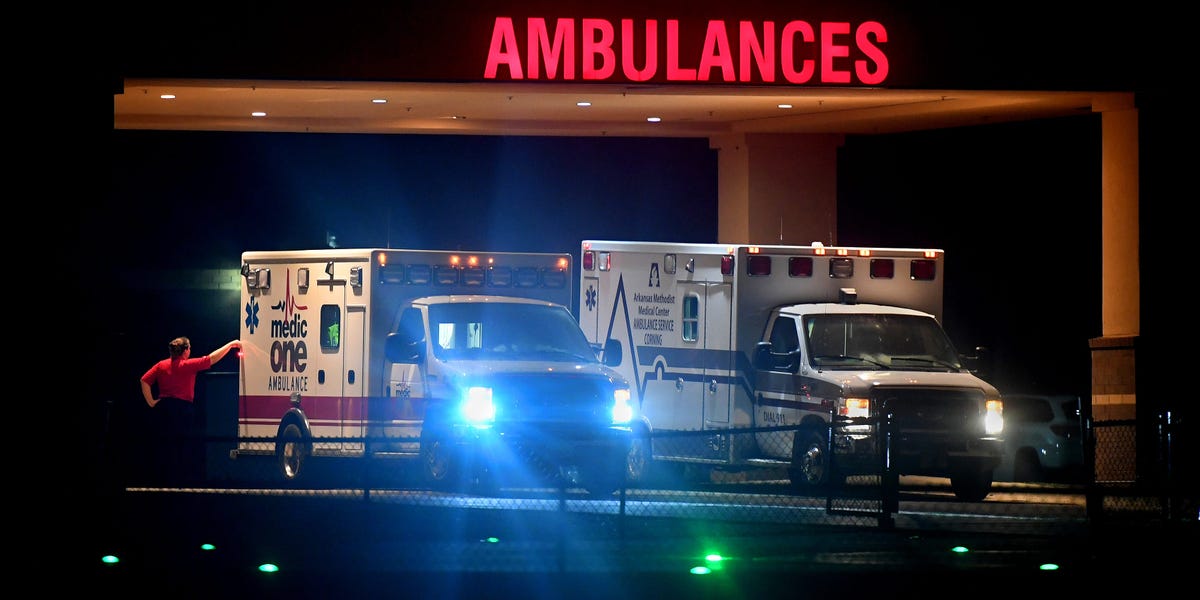 Enrollment in ACA health insurance decreased by 1.4 million. Discover which states experienced the largest changes.