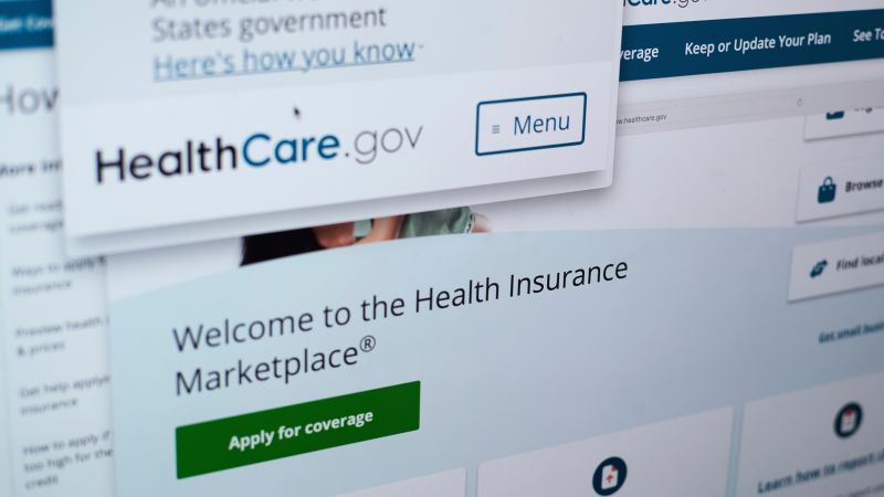 Enrollment in Obamacare decreases after temporary premium subsidies end.