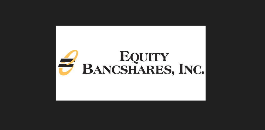 Equity Bancshares finalizes merger with Frontier Holdings LLC