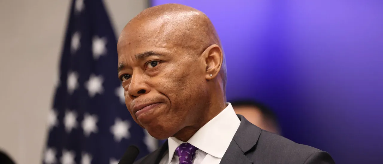 Eric Adams Allegedly Installed Multiple Booby Traps Before Departing Office, While Mamdani Team Faces Challenges in Disarming One